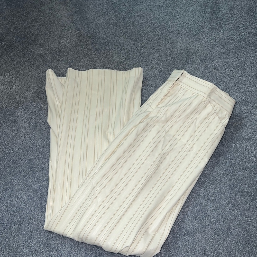 Express dress pants